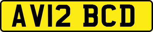 AV12BCD