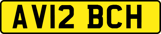 AV12BCH