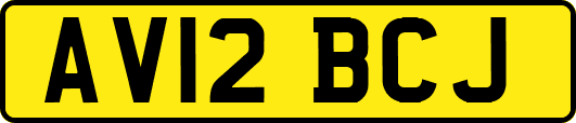 AV12BCJ