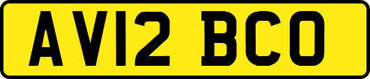 AV12BCO