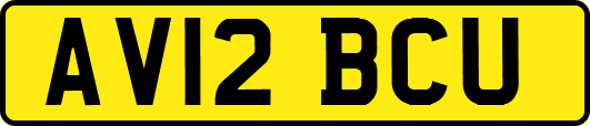 AV12BCU