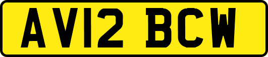 AV12BCW