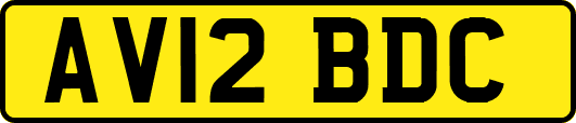 AV12BDC