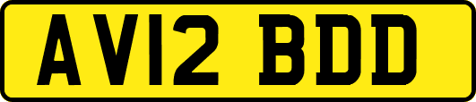 AV12BDD