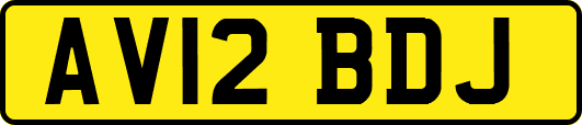AV12BDJ