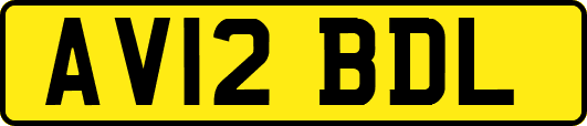 AV12BDL