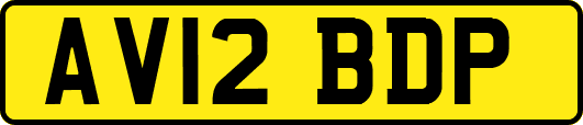 AV12BDP