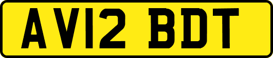 AV12BDT