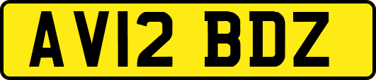 AV12BDZ