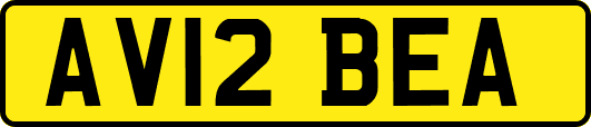 AV12BEA