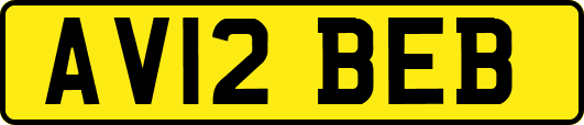 AV12BEB
