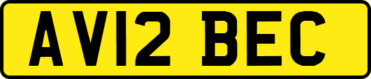 AV12BEC