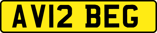 AV12BEG