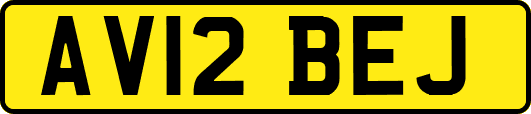 AV12BEJ