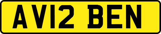 AV12BEN