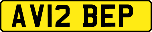AV12BEP