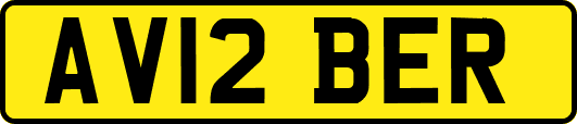 AV12BER