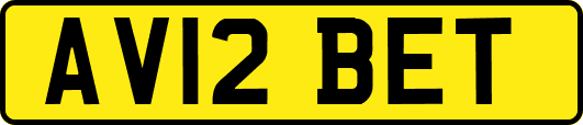 AV12BET