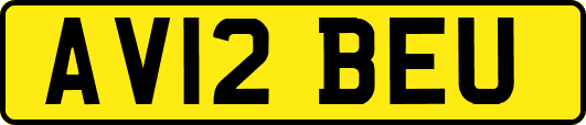 AV12BEU