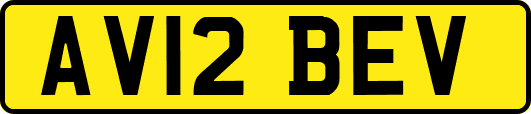 AV12BEV