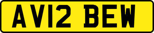 AV12BEW