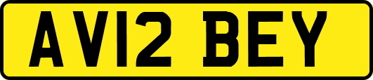 AV12BEY
