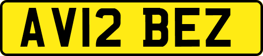 AV12BEZ