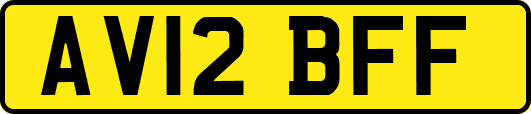 AV12BFF