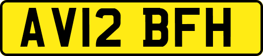 AV12BFH