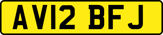 AV12BFJ