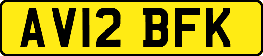 AV12BFK