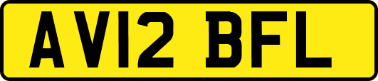 AV12BFL