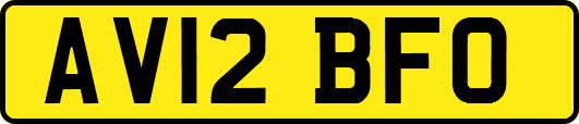 AV12BFO