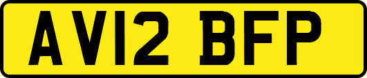 AV12BFP