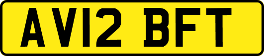 AV12BFT