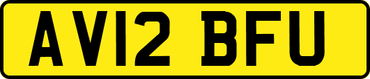AV12BFU