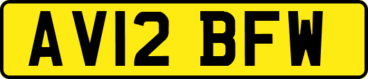AV12BFW