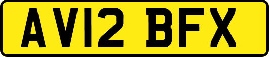 AV12BFX