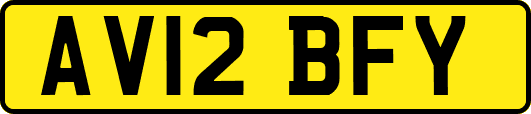 AV12BFY
