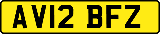 AV12BFZ
