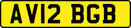 AV12BGB