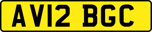 AV12BGC