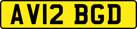 AV12BGD