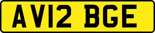 AV12BGE