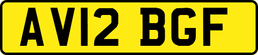 AV12BGF