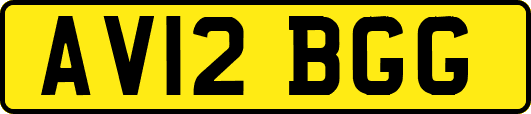 AV12BGG