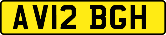 AV12BGH