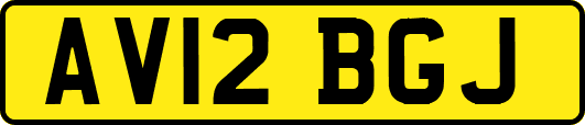 AV12BGJ