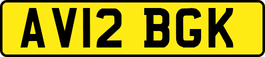 AV12BGK