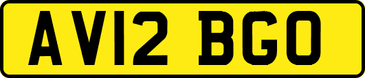 AV12BGO